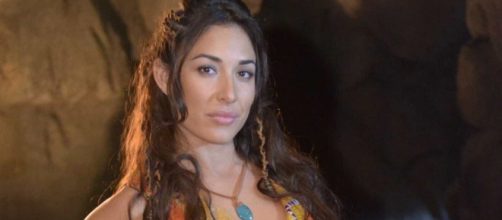 Giselle Iti&eacute; fez 38 anos. (Arquivo Blasting News)