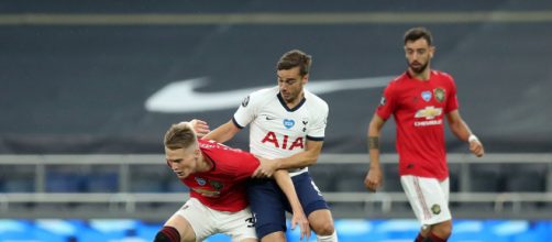 Manchester United e Tottenham se enfrentam pela quarta rodada do Campeonato Ingl&ecirc;s. (Arquivo Blasting News)
