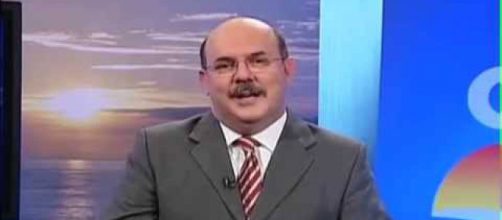 Ministro Milton Ribeiro, respons&aacute;vel pela Educa&ccedil;&atilde;o inclusiva. (Arquivo Blasting News)