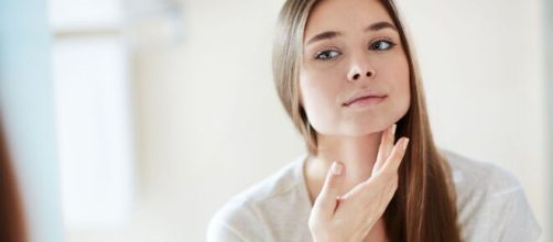 Os alimentos saud&aacute;veis que diminuem a oleosidade da pele. (Arquivo Blasting News)