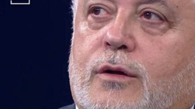 Alberto Tarallo su Adua e Massimiliano: 'La loro storia &egrave; completamente finta'.