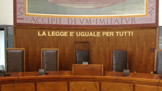 Ergastolo per il boss Grande Aracri, assolti gli altri tre imputati.