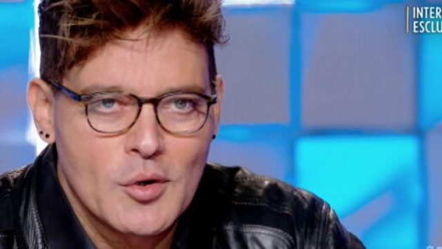 Gabriel Garko si racconta a Verissimo di Silvia Toffanin.