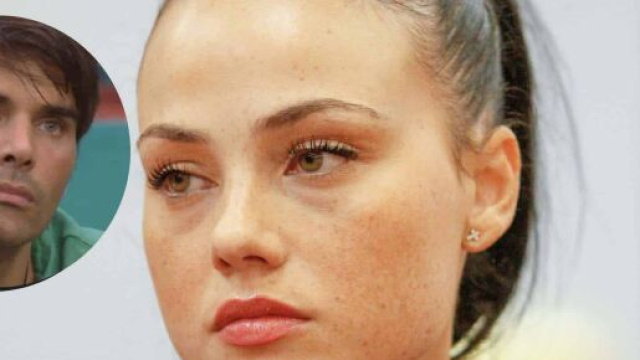 GF Vip, Adua Del Vesco: &lsquo;Non posso portare il peso dei problemi degli altri&rsquo;.