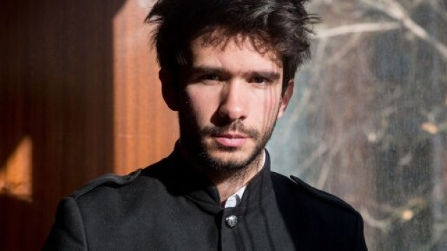 TPMP : Juan Branco: &ldquo;We Are Lucky that Assange Is Still Alive&rdquo; | by ... - medium.com