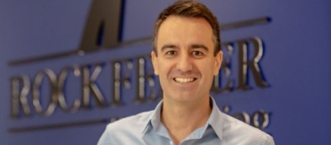 A sociedade está mudando e o ensino será dinâmico, aponta fundador da Rockfeller Language Center