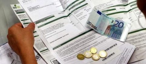 Cartelle esattoriali, per la Cassazione il ricorso del contribuente sana tutti i vizi