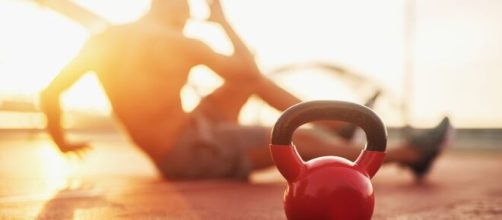 Alimentos podem ajudar no ganho de for&ccedil;a. (Arquivo Blasting News)