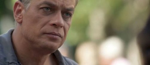 Arthur ficar&aacute; arrasado em "Totalmente Demais". (Reprodu&ccedil;&atilde;o/TV Globo)