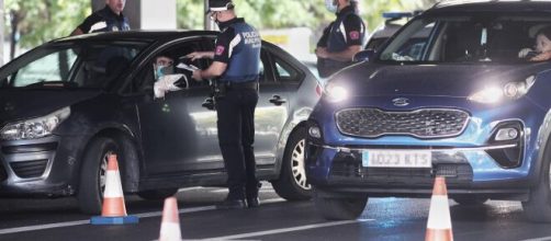 Califican como absurdas las nuevas restricciones en Madrid