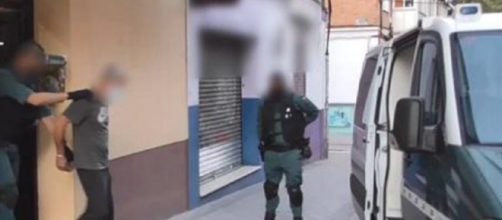 Desarticulada una banda de murcigleros en Vic&aacute;lvaro