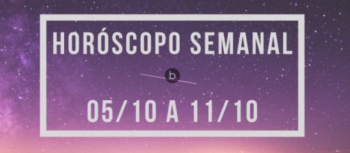 Hor&oacute;scopo da semana: previs&otilde;es dos signos entre 05/10 a 11/10. (Arquivo Blasting News)