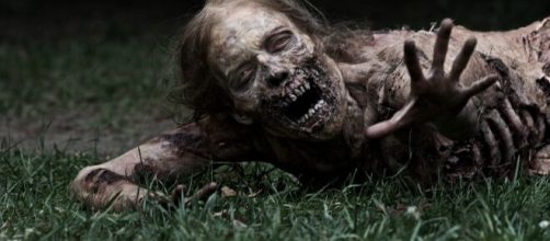 Na televis&atilde;o, 'The Walking Dead' sempre fez muito sucesso. (Arquivo Blasting News)