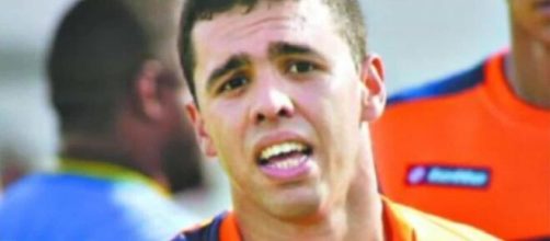 O jogador Coutinho defendeu o Vasco e outros times brasileiros. (Arquivo Blasting News)