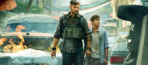 "O Resgate" &eacute; uma das op&ccedil;&otilde;es da lista. (Arquivo Blasting News)