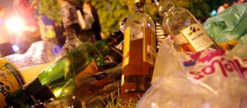 Otra fiesta ilegal desmantelada en Rivas