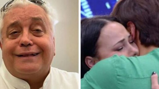 Alberto Tarallo ha dichiarato che tra Adua e Massimiliano non c'&egrave; mai stata una storia d'amore