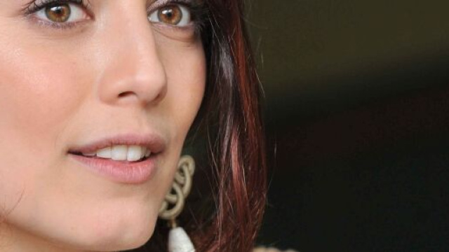 Alessandra Mastronardi: nella prossima puntata de L'Allieva tensione tra Alice e Claudio.