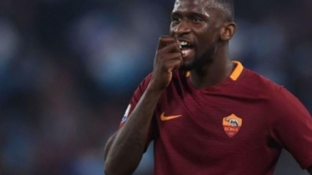 Antonio Rudiger alternativa a Kabak per la difesa del Milan.