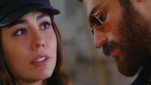 DayDreamer, spoiler domenica 10 ottobre: Can resta sbalordito dalla lettera di Sanem.