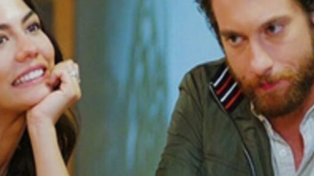 DayDreamer, spoiler turchi: Huma aiuta Ygit a conquistare Sanem.