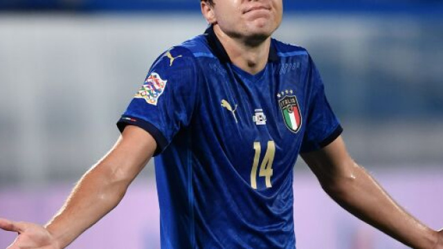 Fiorentina - Juventus, sarebbe fatta per Chiesa in bianconero.