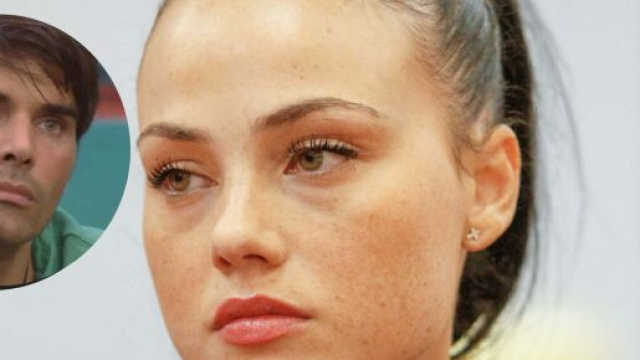 GF Vip, parla il fidanzato di Adua: 'Hai pagato abbastanza il prezzo della tua ingenuit&agrave;'.
