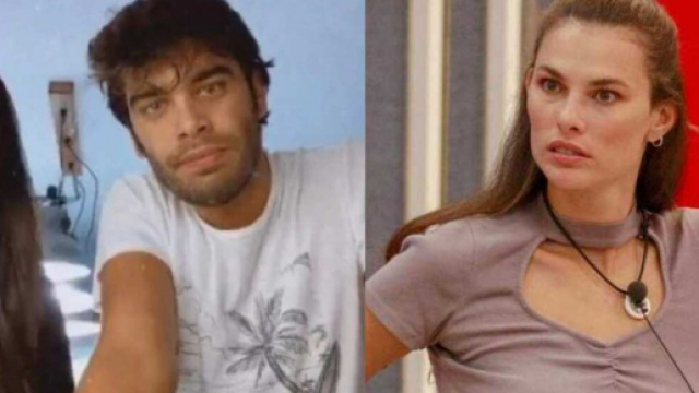 GF Vip, Stefano Sala e Dasha contro Dayane: 'Madre assente, instabile e irresponsabile'.
