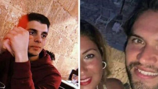 L'omicida di Lecce ha ricevuto in carcere la visita della sorella. Ha chiesto un libro di preghiere.