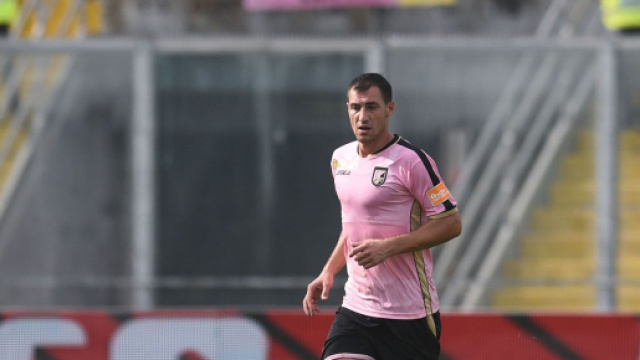 Mato Jajalo piacerebbe al Crotone.