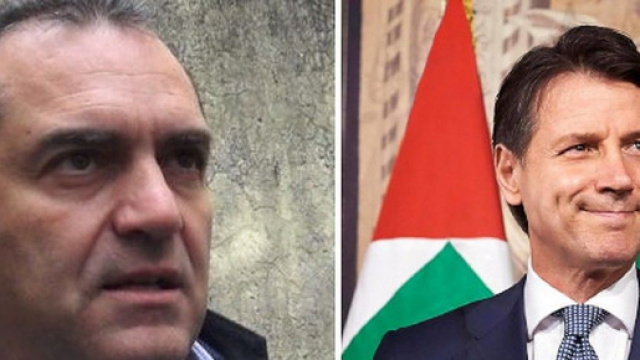 Processo Gregoretti: De Magistris chiama in causa anche Conte e Di Maio.