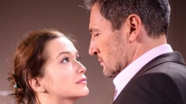 Spoiler Tempesta d'amore: Eva scopre che Christoph &egrave; il padre di Emilio.