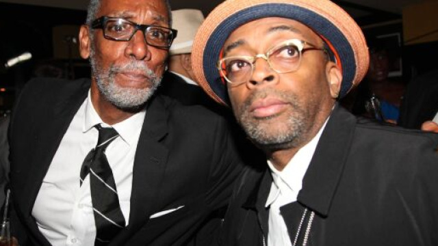 Thomas Jefferson Byrd: l'attore feticcio di Spike Lee &egrave; stato assassinato.