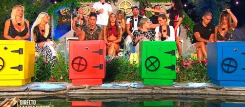 &lsquo;La casa fuerte&rsquo; prepara su casting para una segunda edici&oacute;n