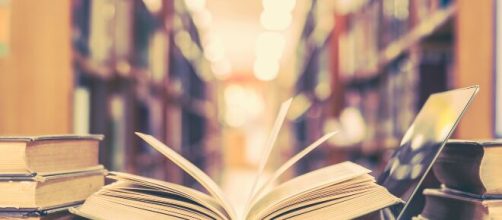 Livros s&atilde;o uma porta para um novo mundo. (Arquivo Blasting News)