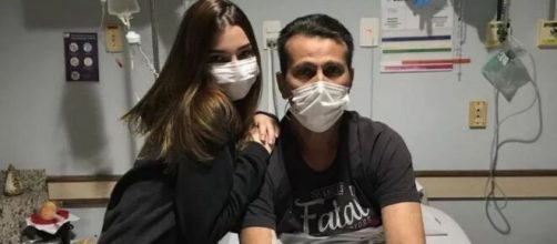 Menina decide realizar lista de desejos do pai que faleceu por conta de um c&acirc;ncer. (Arquivo Blasting News)