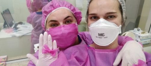 Outubro Rosa visa conscientizar a preven&ccedil;&atilde;o ao c&acirc;ncer. (Arquivo Blasting News)