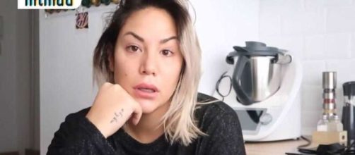 Patricia Steisy revela datos de su dura lucha contra la anorex&iacute;a.