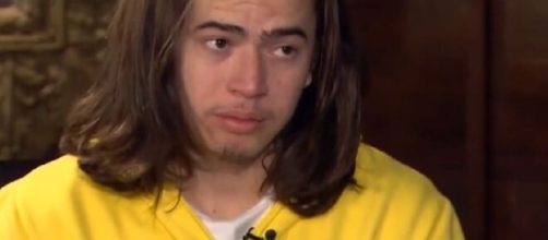 Whindersson Nunes j&aacute; falou abertamente sobre sua depress&atilde;o. (Arquivo Blasting News)