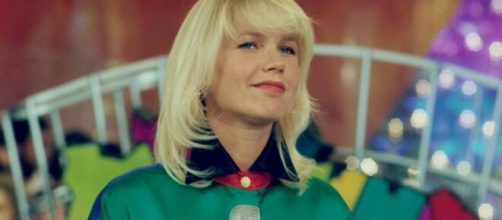 Xuxa Meneghel comandou diversas atra&ccedil;&otilde;es infantis. (Reprodu&ccedil;&atilde;o/TV Globo)