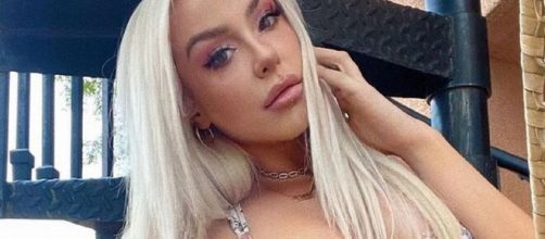 Youtuber promete nudes. (Reprodu&ccedil;&atilde;o/Redes sociais)