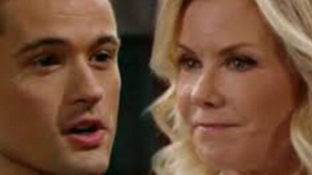 Beautiful, anticipazioni Usa: Thomas vuole vendicarsi di Brooke.