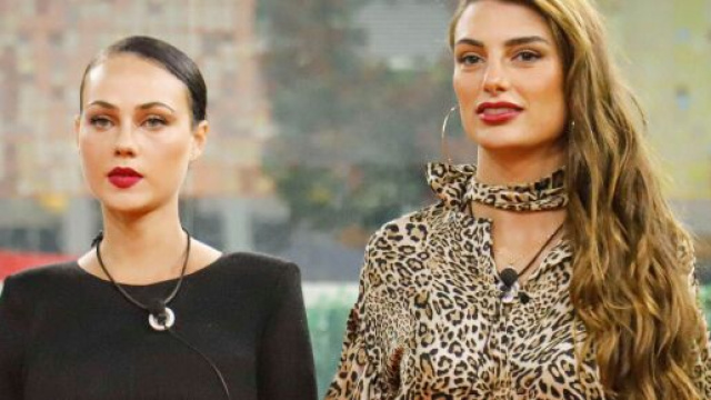 GF Vip, annullamento televoto per Franceska? Cosa &egrave; stato scoperto ... - funweek.it