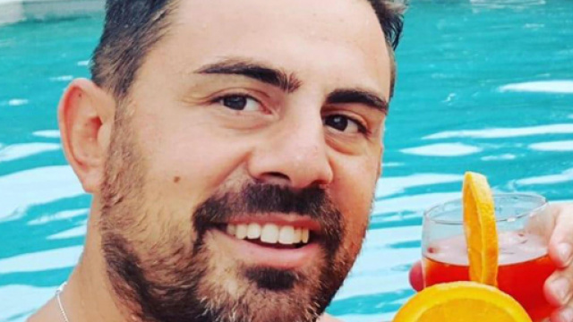 Hamza Lyamani dopo l'incontro con Giuseppe Montella: 'Paura, odio e soddisfazione'.