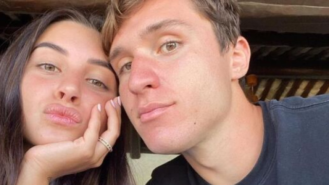 Juventus, Biasin: 'Chiesa &egrave; assai forte'.