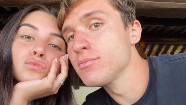 Juventus, Chiesa ha subito chiamato Bernardeschi