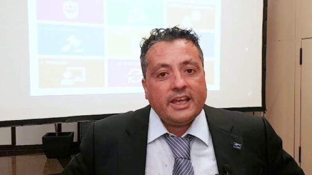 Marcello Pacifico presidente Anief chiede indennit&agrave; di rischio biologico per personale scolastico.