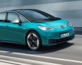 Volkswagen ID.3, partenza lenta nelle vendite in Italia: a settembre 270 immatricolazioni
