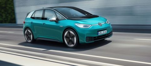 Volkswagen ID.3, partenza lenta nelle vendite in Italia: a settembre 270 immatricolazioni