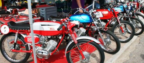 Roma: il 10 e 11 ottobre si tiene la 34^ edizione della mostra MillenniumExpo